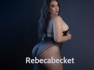 rebecabecket Live Cam 66