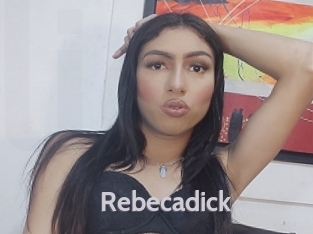 rebecadick Live Cam 66