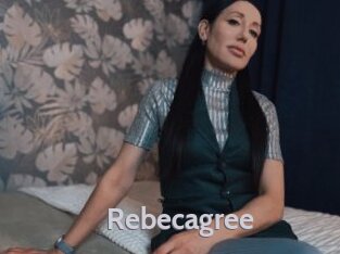 Rebecagree