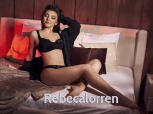 Rebecalorren