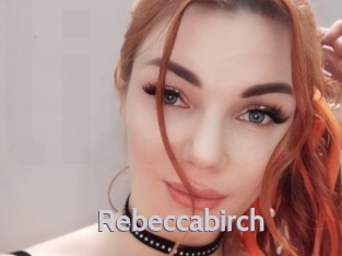 Rebeccabirch