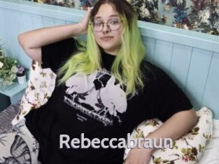 Rebeccabraun