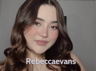 rebeccaevans Live Cam 66