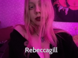 Rebeccagill