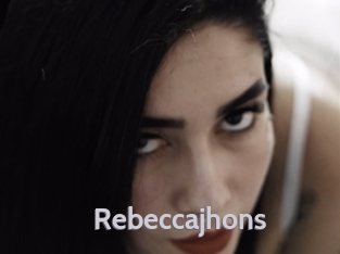 Rebeccajhons