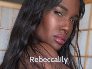 Rebeccalily