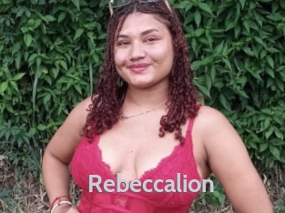 Rebeccalion