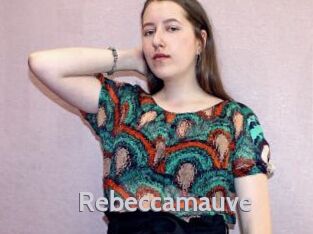 Rebeccamauve
