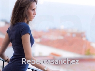 rebeccasanchez Live Cam 66