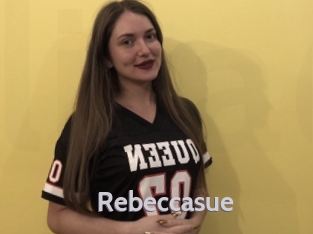 Rebeccasue
