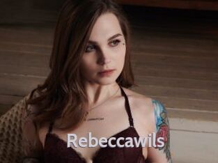 rebeccawils Live Cam 66