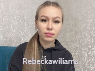 Rebeckawiliams