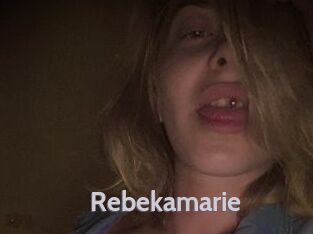Rebekamarie