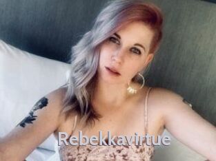 Rebekkavirtue