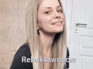 Rebekkawonder