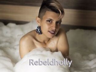Rebeldholly