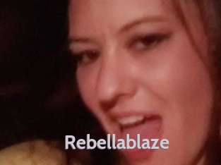 Rebellablaze