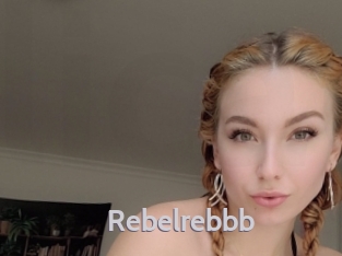rebelrebbb Live Cam 66