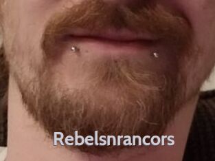 Rebelsnrancors