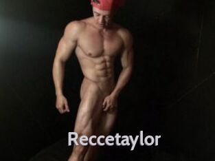 Reccetaylor