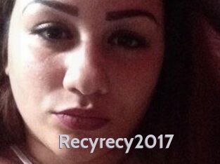 Recyrecy2017