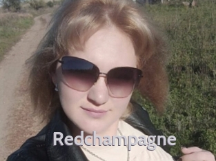 Redchampagne