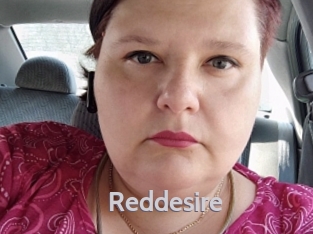 Reddesire