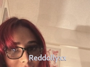 Reddollyxx