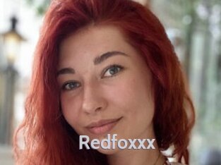 Redfoxxx