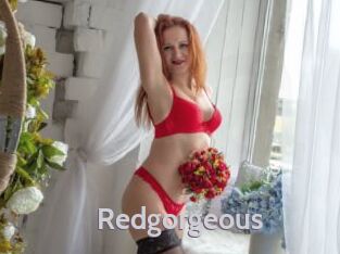 Redgorgeous