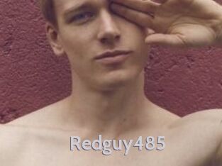 Redguy485