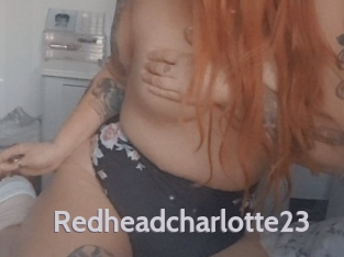 Redheadcharlotte23
