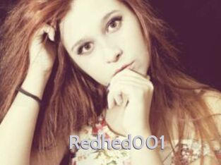 redhed001 Live Cam 66