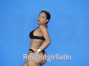 Redhotgirllatin