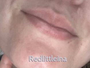Redlittleina
