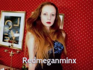 Redmeganminx