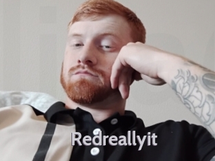 Redreallyit