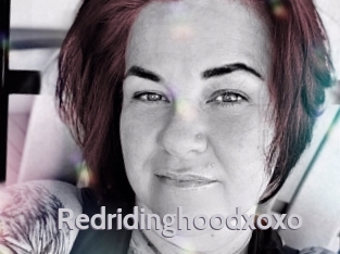 Redridinghoodxoxo