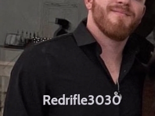 Redrifle3030