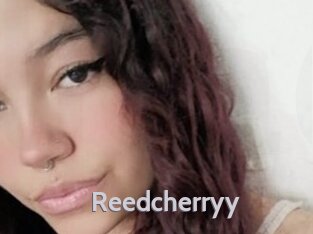 reedcherryy Live Cam 66