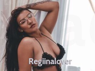 Regiinalover