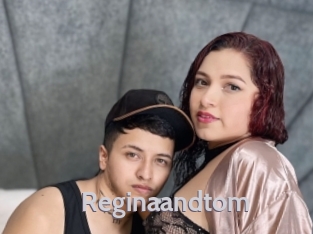 reginaandtom Live Cam 66