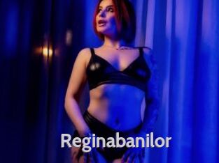 Reginabanilor