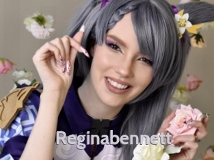 Reginabennett