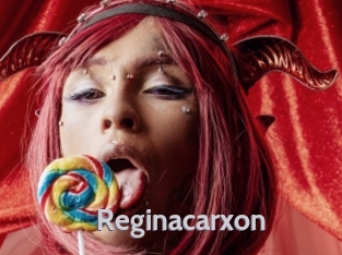 Reginacarxon