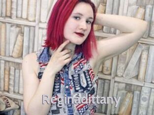 Reginadittany