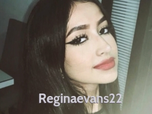 reginaevans22 Live Cam 66