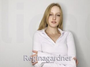 Reginagardner