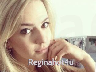 reginahot4u Live Cam 66