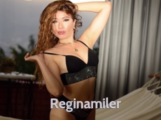 Reginamiler
